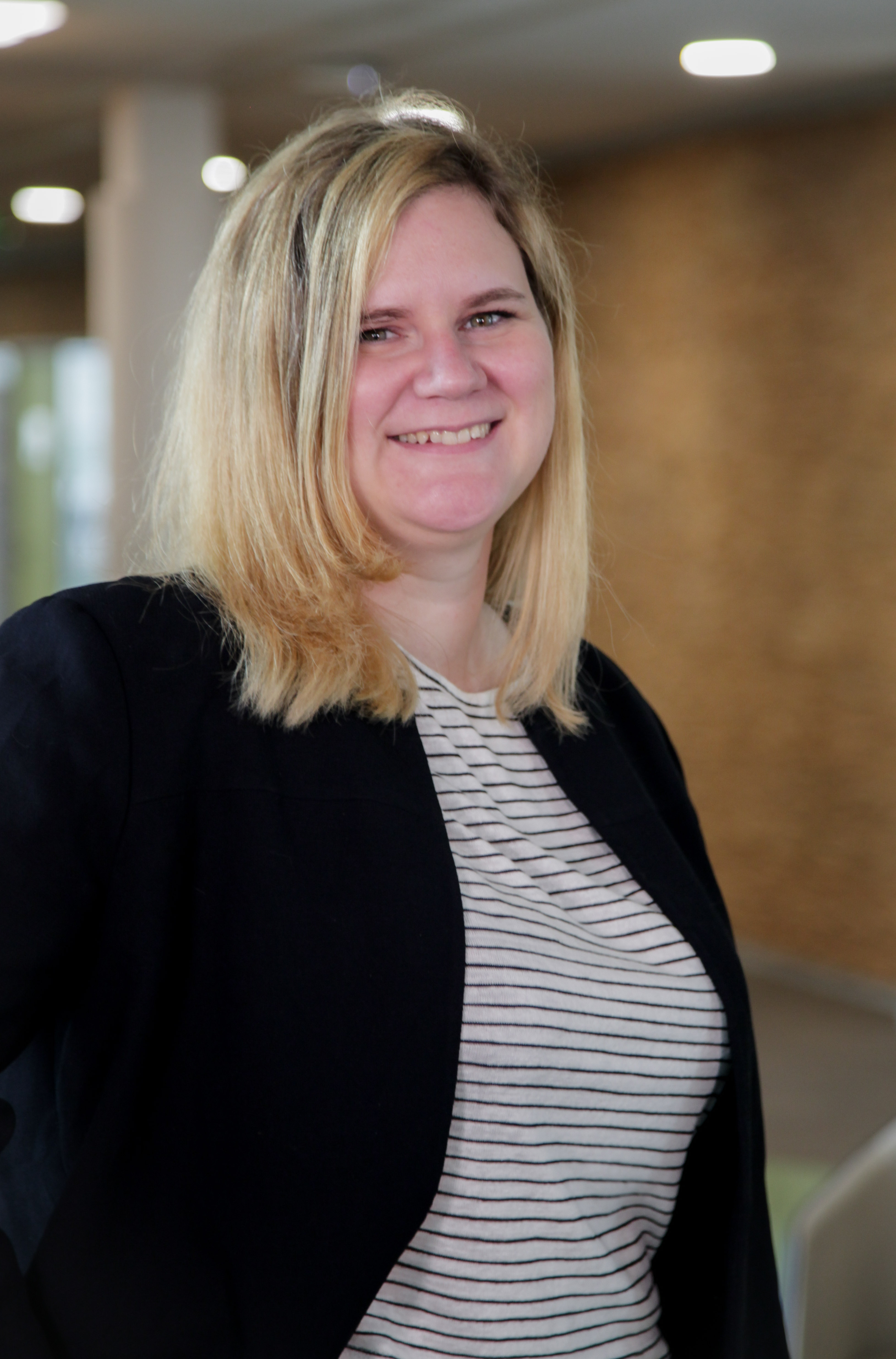 Portrait de Pierre-Emmanuel Saint-Esprit